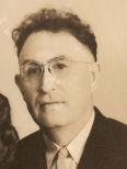 Albert Robert Peterson