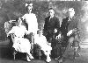 Family of John Sohrt and Matilda Ploethner