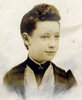 Rebecca Thornton