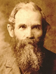 George Heinrich "Henry" Reidt