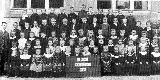 Nieder-Ohmen School 1908 Nieder-Ohmen School 1908
