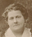 Wilhemina "Minnie" Weiser