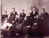 Family of Henry Wurm and Catherine Zeller about 1893