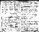 SHOEMAKER, Melinda - birth record SHOEMAKER, Melinda - birth record