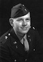Lt Albert Frye Jr, US Army, Aberdeen, Maryland, 1943