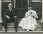 John Sohrt and Matilda Ploethner